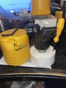 KENNAMETAL 3.76102R058V HTS ADJUSTABLE DRILL HEAD