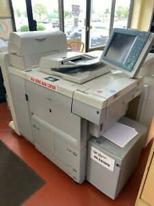 Canon ImageRunner ir7086 Printer