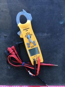 MULTI METER KIT S/19040208 FIELDPIECE M/ (197265)