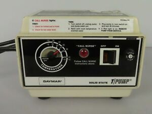 Gaymar Solid State T/Pump TP-200