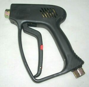 ST-1500 Pressure Washer Handle w Trigger 5000 PSI 300 Deg F 40L/Min 10.4 Gal/Min
