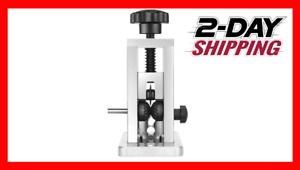 StripMeister Automatic Wire Stripping Machine ROMEX 2 Blades Copper Steel New
