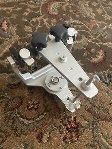 Whip-Mix Articulator