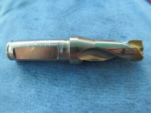 SECO CROWNLOC 16.00 TO 16.99MM INSERT DRILL SD101-16.00/16.99 25 0625