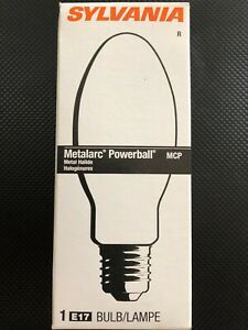 (12) SYLVANIA MP100/U/MED Ballast C90/0 Metalarc Pro-Tech 64743 100w