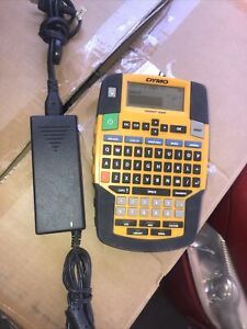 DYMO Rhino 4200 Label Maker