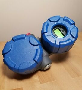 Magnetrol 805-511A-A10 Liquid Level Transmitter 4-20mA 3000PSIG