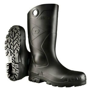 ONGUARD 867750900 Boot Buffalo 14&#034; Blk Sz9