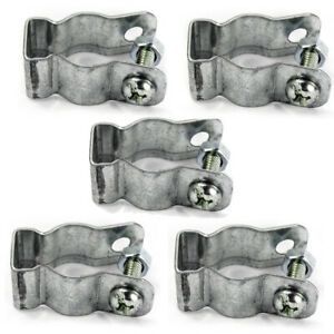 Thomas &amp; Betts Conduit Hanger for Use With Rigid/IMC Conduit (5-Pk)