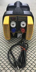 Barely Used Appion Star Performance G5 Twin EP Refrigerant Recovery