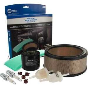 Miller 246115 Tune-Up Filter Kit Kohler Ech730