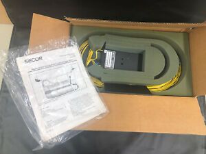 Siecor Loaded Cassette Coupler #CC3-G-58