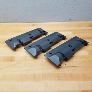 Lot Of 3 Cisco IP Phone Expansion Foot, 7914, 7915, 7916 - USED