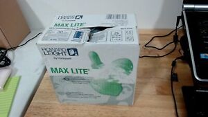 Corded Earplugs - LPF-30 - 100 pairs