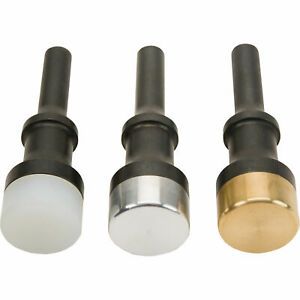 Air Capital Soft Rivet Set Kit - 3-Pc Model# 65004