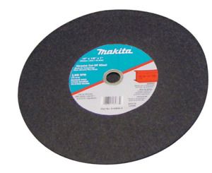 Makita Chop Saw 14-Inch Cut-Off Blade Wheel Metal Cutting Discs | 5 PACK NEW