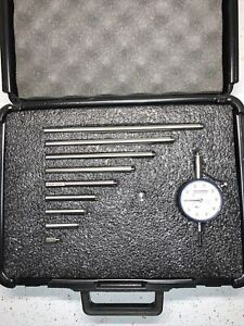 Gagemaker IT-6001 Internal Taper Gage