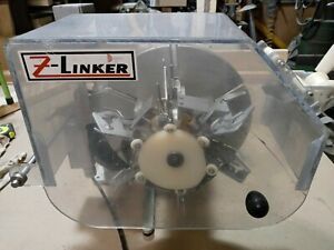 Devro Z-Linker Model 1