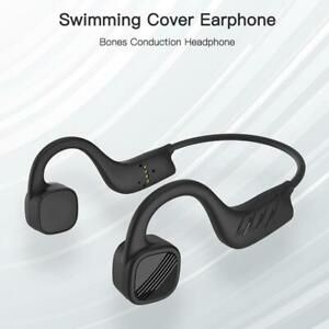 2021 Bone Conduction Swimming Headphone Bluetooth Wireless 32GB Waterproof