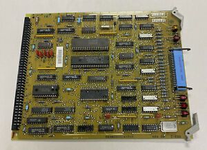 GENERAL ELECTRIC DS3800HXCA1D1D CONTROL BOARD