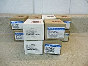 CUTLER HAMMER 65 MM COIL 9-2669-6 (LOT OF 12) #89213G NIB