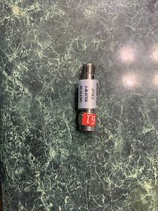 Narda 4778-3 Attenuator 3dB 12GHz