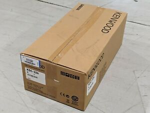 Kenwood KSC-326 Multiple Battery Rapid Charger 6 Bay for 2-Way Radios