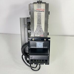 Coinco MAG50B Bill Acceptor Validator Refurbished New Belts