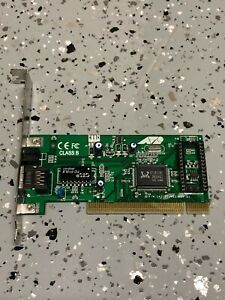 ATI AT-2500TX V2 Network Card Assembly - New / Unused