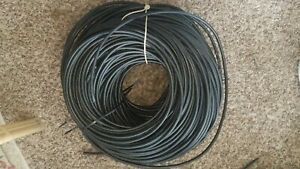 550&#039;GCC-T 4c/22awg BFWY  Telephone cable Under Ground, Aerial Cable