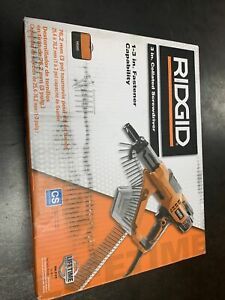 RIDGID 3in. Drywall and Deck Collated Screwdriver