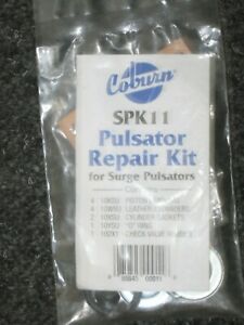 Pulsator Repair Kit For SURGE Pulsator SPK11 (COBURN Brand) 