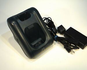 Vocollect Single Charging Cradle CM-700-2 Charging Cradle / dock for T5 &amp; A500
