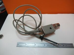 HP AGILENT PROBE 10434A OSCILLOSCOPE EMI TEST RF MICROWAVE AS PIC &amp;17-B-09