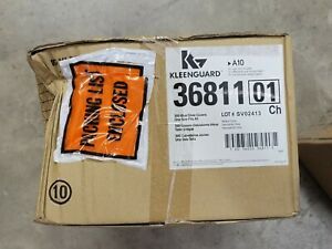 KleenGuard A10 Shoe Cover (box of 300)