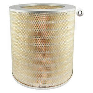 BALDWIN FILTERS LL1630-2 Air Filter, Round