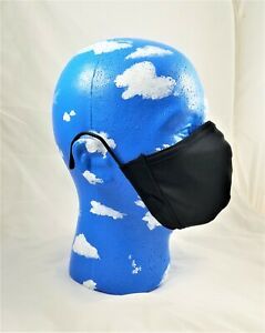 Comfortable Adjustable Face Mask for Airline, Restaurant, Food, Spa Workers
