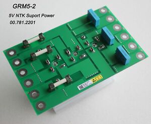 SM102 Printer 00.781.2201 Printed Circuit Board GRM5,91.144.2201 Flat Module NEW