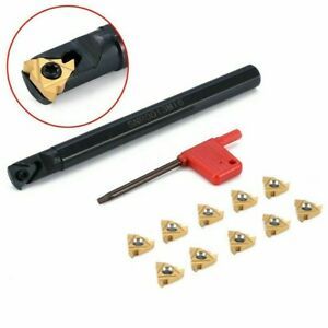 Wrench Turning Tool Holder 45HRC Accessories Accessory Alloy Steel CNC
