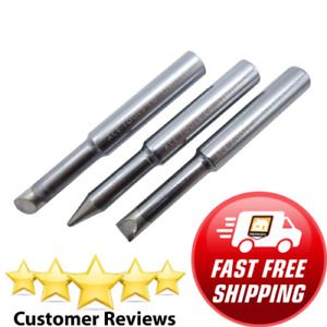 MTG21 Soldering Tip Replace Weller SPG80 SP80NUS SPG80L Solder Station Iron Tips