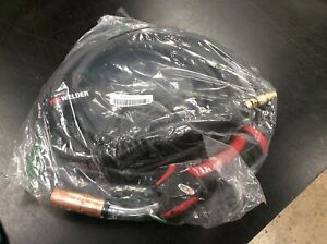 YESWELDER mig welding gun torch stinger 15ft (4.5mm)