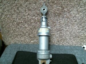 Line Actuating Cylinder Assembly 151-58030,1650-00-697-0309.   U PICK.