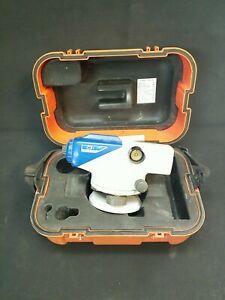 Sokkia C31 Automatic Level for Parts or Repair