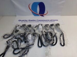 13 NEW OEM Motorola HMN1035C Heavy Duty Radio Microphone for CDM1250 PM400