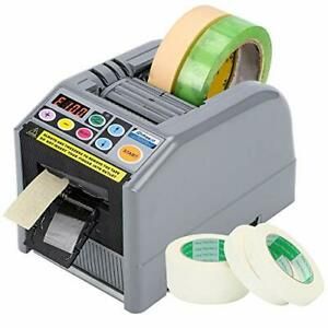 Frifreego Automatic Tape Dispenser Electric Tape Cutting Machine with 999mm M...