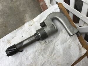 THOR MODEL #5518 RIVET GUN,  Aircraft / Aviation Tool parts need repair