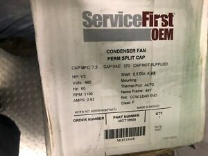 trane service first Mot18668