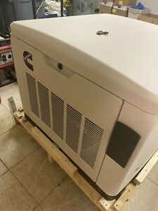 Cummins 20 kw standbye generator, US $9,995.00 – Picture 0