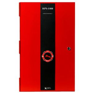 FARENHYT 00RPS-1000 - Red, Intelligent Power Supply