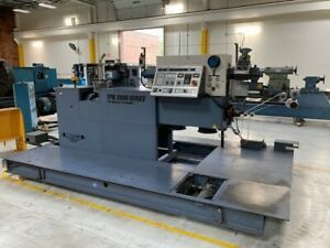 REMCO TPB 3100T THERMOPLASTIC EXTRUDER &amp; STRIP BUILDER